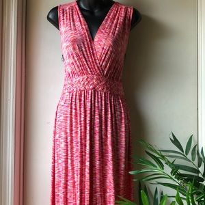 Spence Maxi Dress